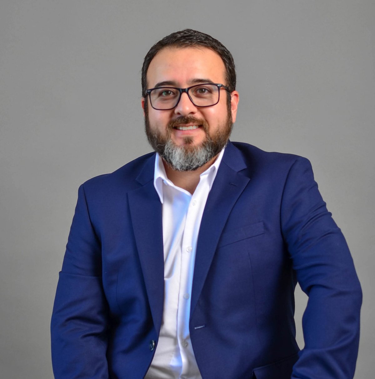 Psicólogo clínico profesional